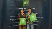 Free FBS Seminar in Nakhon Ratchasima