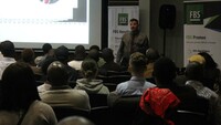 Free FBS Seminar in Johannesburg