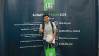 Free FBS Seminar in Chonburi