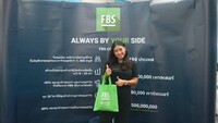 Free FBS Seminar in Chonburi