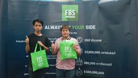 Free FBS Seminar in Chonburi