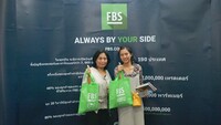 Free FBS Seminar in Chonburi