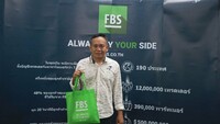 Free FBS Seminar in Chonburi