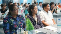 Free FBS Seminar in Chonburi