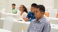 Free FBS seminar in Hat Yai