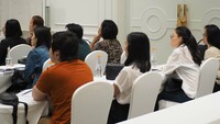 Free FBS seminar in Hat Yai