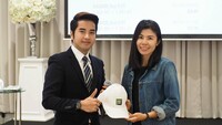 Free FBS seminar in Hat Yai