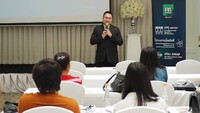 Free FBS seminar in Hat Yai