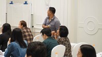 Free FBS seminar in Hat Yai