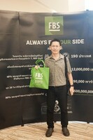 Free FBS Seminar in Bangkok