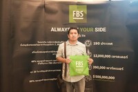 Free FBS Seminar in Bangkok