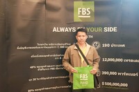 Free FBS Seminar in Bangkok