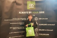 Free FBS Seminar in Bangkok