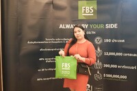 Free FBS Seminar in Bangkok