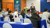 Free FBS seminar in Phrae