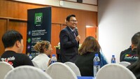 Free FBS seminar in Phrae