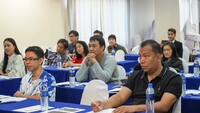 Free FBS seminar in Phrae