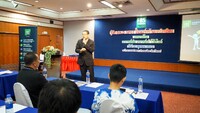 Free FBS seminar in Phrae