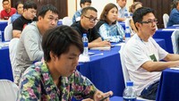 Free FBS seminar in Phrae