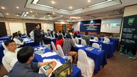 Free FBS seminar in Phrae