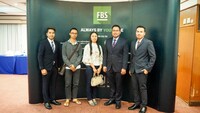 Free FBS seminar in Phrae