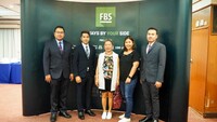 Free FBS seminar in Phrae