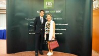 Free FBS seminar in Phrae