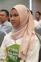 Free FBS Seminar in Belitung