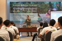 Free FBS Seminar in Belitung