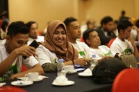 Free FBS Seminar in Kendari