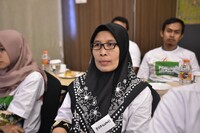 Free FBS Seminar in Pekalongan