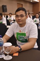 Sharing Experience in Trading Forex and Gold in Yogyakarta