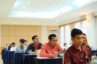 Free FBS Seminar in Savannaket