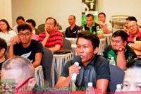 Free FBS Seminar in Kuching