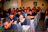 Free FBS Seminar in Kuching