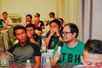 Free FBS Seminar in Kuching