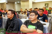 Free FBS Seminar in Kuching