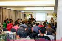 Free FBS Seminar in Kuching