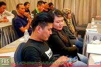 Free FBS Seminar in Kuching