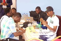 Free FBS Seminar in Port Harcourt