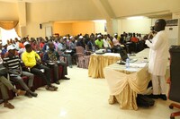 Free FBS Seminar in Ouagadougou