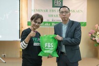 Free FBS Seminar in Khon Kaen