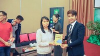 Free FBS seminar in Udon Thani