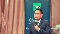 Free FBS seminar in Udon Thani