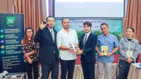 Free FBS seminar in Udon Thani