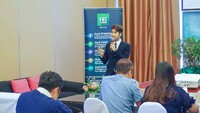 Free FBS seminar in Udon Thani