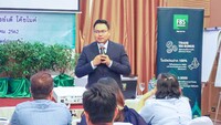 Free FBS seminar in Udon Thani