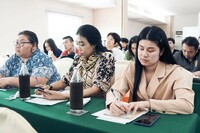 Free FBS Seminar in Bangkok