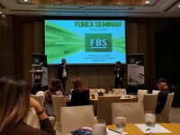 Free FBS Seminar in Pasig City