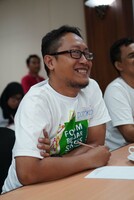 Sharing Experience in Trading Forex and Gold in Banjarmasin